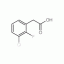 3-氯-2-氟苯乙酸