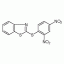 2-(2,4-二硝基苯基硫代)苯并噻唑