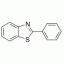 2-苯基苯并噻唑