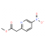 5-硝基-2-吡啶乙酸甲酯
