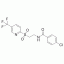 C824690-25mg 4-氯-N-[2-[[5-(三氟甲基)-2-吡啶基]磺酰基]乙基]-苯甲酰胺,98%