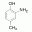 A800561-500g 2-氨基-4-甲基苯酚,98%