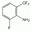 F810170-5g 2-氟-6-三氟甲基苯胺,98%