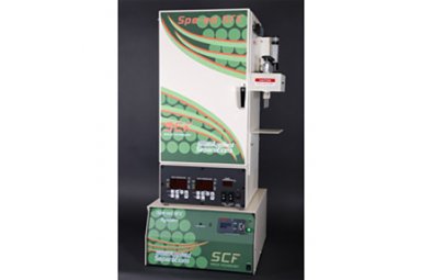 ASI Spe-ed SFE-NP天然产物超临界萃取系统