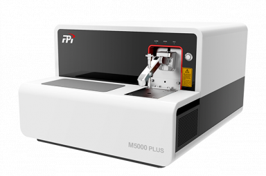 M5000 (Plus)系列 全谱直读光谱仪（AES）
