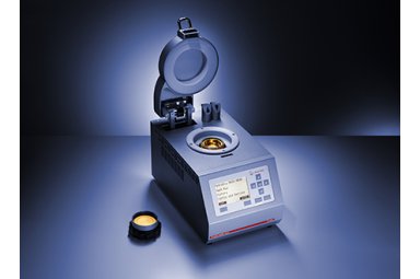安东帕PetroOxy氧化安定性测试仪