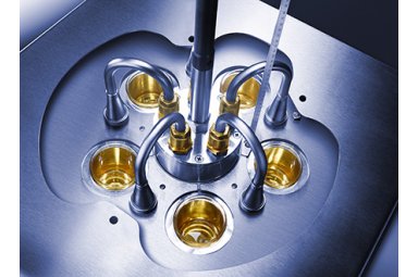 安东帕GUM实际胶质测试仪 测量胶质