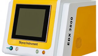 天瑞仪器能量色散X荧光光谱仪EDX3800 