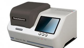 天瑞仪器宝玉石光谱检测仪Gem UV-100 