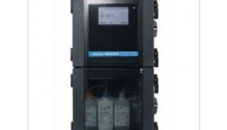 市政污水在线氨氮测定,哈希Amtax NA8000氨氮自动监测仪