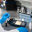哈希DR1300 FL总氯HACH检测仪 便携式荧光比色计 亚硫酸盐分析方法