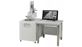 JSM-IT100钨灯丝扫描电子显微镜