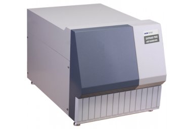 过程气体质谱分析仪