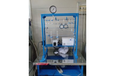 CEL-SPH2N-D9单反全自动光解水制氢系统