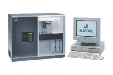 Biacore X 生物大分子相互作用分析仪