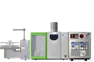 LC-AFS6000液相色谱原子荧光联用仪