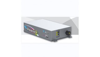 GWU-Lasertechnik 一体式紧凑型OPO激光器-Peacock系列