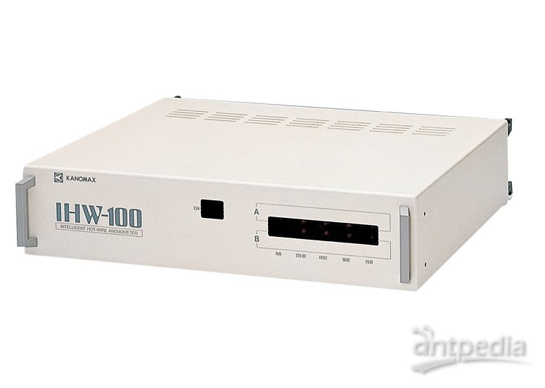Kanomax IHW-100型热线风速仪CTA/HWA