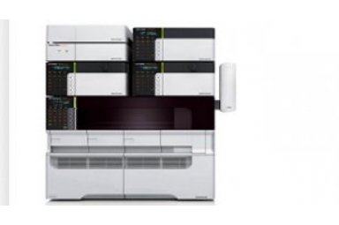 高效液相色谱仪高通量自动进样器SIL-30ACMP