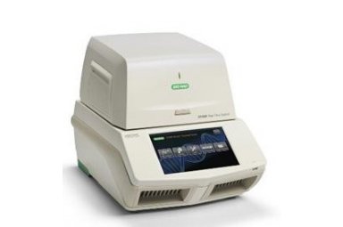 实时荧光定量PCR仪CFX TOUCH