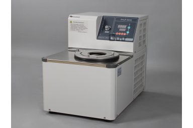 DHJF-8002(卧式)低温（恒温）搅拌反应浴-低温恒温搅拌反应浴使用说明书