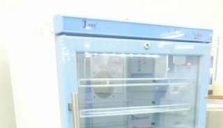 锡膏锡条锡线冰箱 锡膏供应商3-7度冰箱