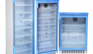 雨水监测标液冰箱