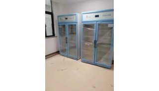 医用冷藏箱（1000L以上） 医用低温、冷疗设备