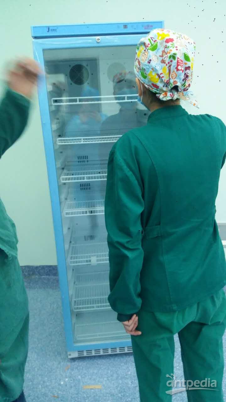 恒温箱带校准 临床检验和病理设备