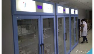 大型冷藏柜 高配置清单-手术室改造及配套设备
