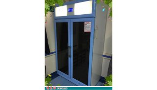 药品冰箱医院综合改革FYL-YS-1028LD
