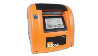 XOS 单波长X荧光氯含量分析仪 Clora
