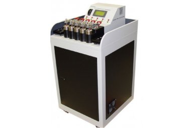 油液元素光谱分析仪