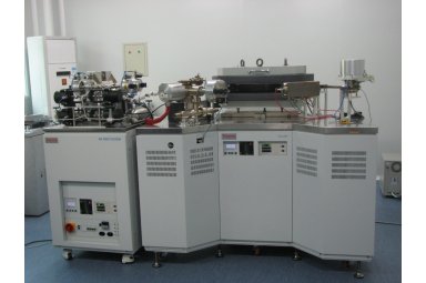 Helix SFT稀有气体质谱仪