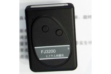 FJ3200 个人剂量仪