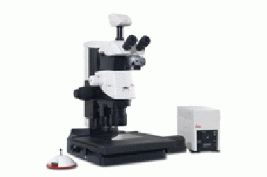 德国徕卡 体视显微镜 M165 FC