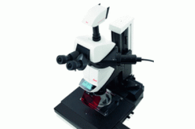 德国徕卡 立体显微镜的Motorfocus系统 Leica Motorfocus