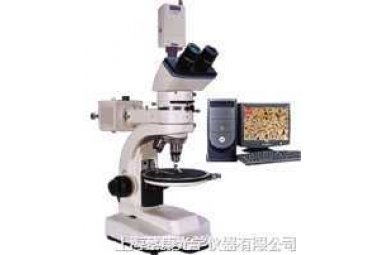 XPF-500C高精度偏反光显微镜