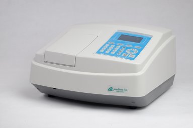 棱光技术723S可见分光光度计 食品安全检测