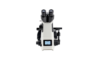 国产倒置金相显微镜-永新NIM610