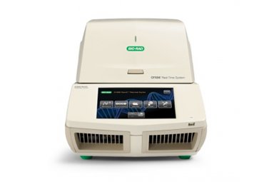CFX96 Touch 实时定量 PCR 仪