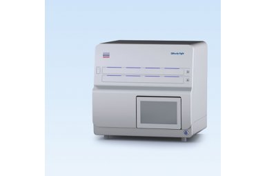 QIAcuity One 2plex一体化集成数字PCR 系统