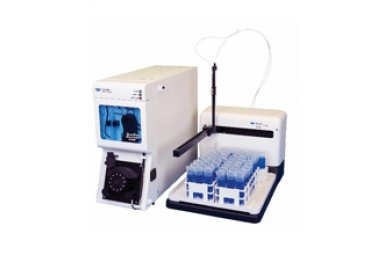 QuickTrace M-7600 测汞仪 应用于工业领域