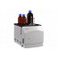 美国Agilent GPC 50 常温凝胶色谱仪分析检测油脂类样品中抗氧剂（BHT、BHA、TBHQ)）