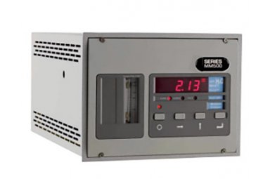 MM500系列微量水分析仪