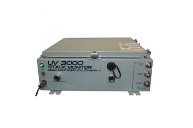 美国Cerex UV3000 紫外差分吸收光谱烟气分析仪 UV-DOAS