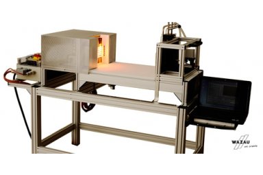 HBP织物热防护（辐射）性能测试仪EN 6942