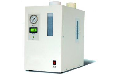 GXH-500A高纯度氢气发生器
