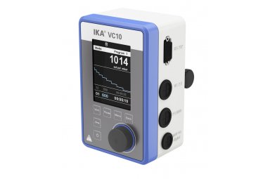 IKA VC 10 Vacuum controller 真空控制器