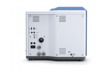 IKA C 6000 global standards Package 2/10 氧弹量热仪